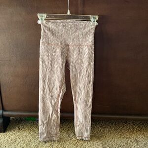 Lululemon leggings 4